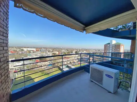 Departamento en Alquiler de 3 ambientes