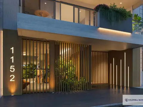 Departamento en Venta en Recoleta, Capital Federal