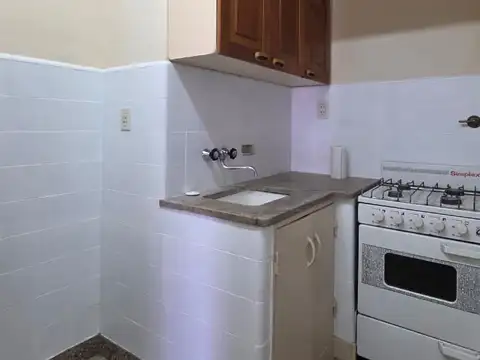 Departamento en Alquiler de 2 ambientes