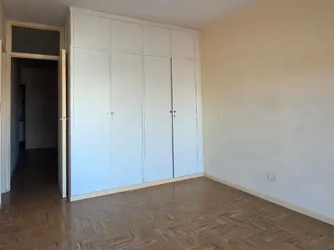 Alquiler departamento dos ambientes