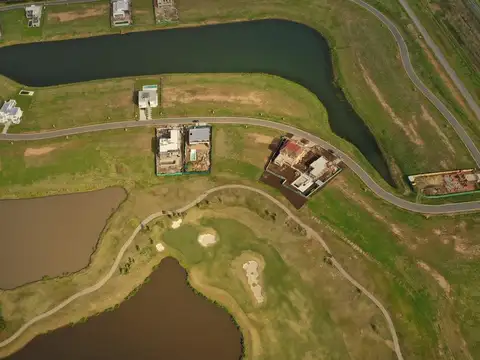 Terreno en Venta en Pilara, USD 165.000