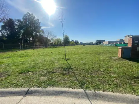 Terreno en Venta