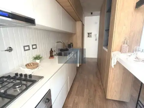 Venta Excelente  Departamento 3 Amb- Villa Del Parque