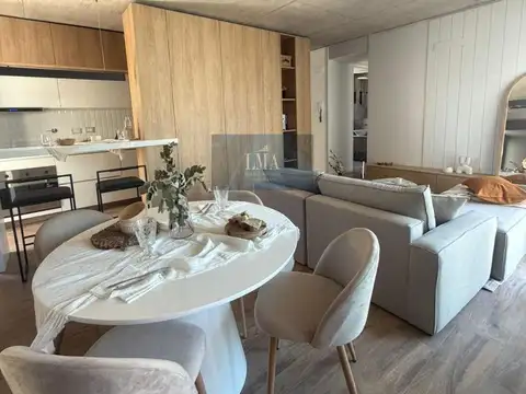 Departamento en Venta en Villa del Parque, USD 279.300