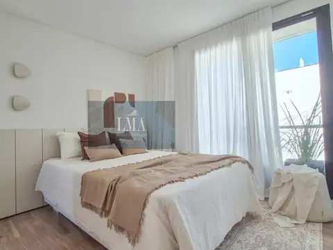 Departamento en Venta de 2 dormitorios