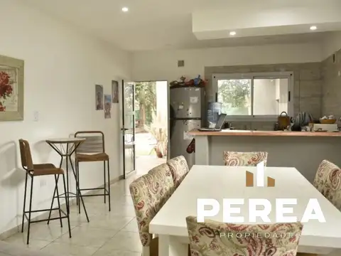 Casa en Alquiler 2 años