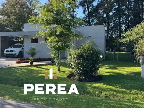 Casa en alquiler anual en Cardenal del Monte