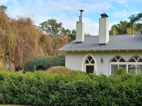 Casa en Venta de 5 dormitorios