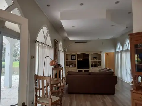 Casa en Venta 12 años