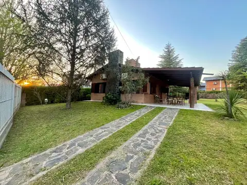 Casa en Venta en Santa Rosa de Calamuchita, USD 119.900