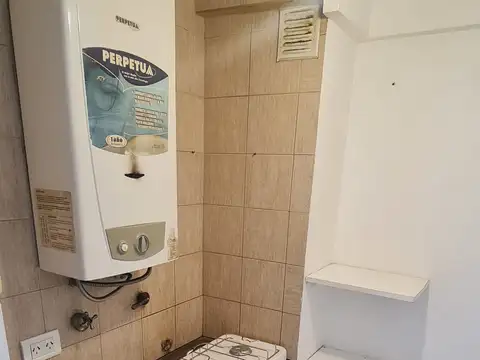 Sarmiento 1700, Piso 5