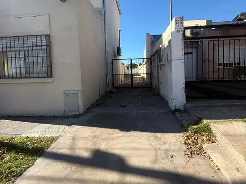 Depto Tipo Casa en Venta de 2 ambientes