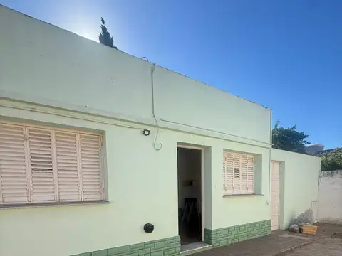 Depto Tipo Casa 2 ambientes con 1 baño