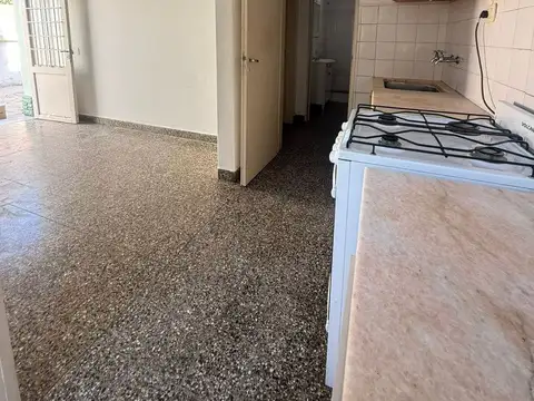 Depto Tipo Casa en Venta con 2 cocheras