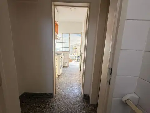 Depto Tipo Casa en Venta 41 años