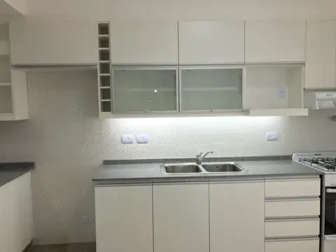 Casa en Alquiler 50 años