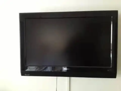 Departamento en alquiler temporario