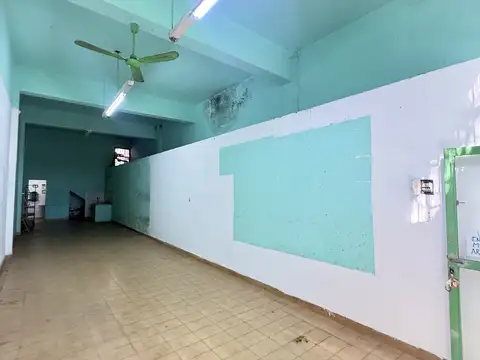 LOCAL CON LA MEJOR UBICACION EN VILLA MITRE