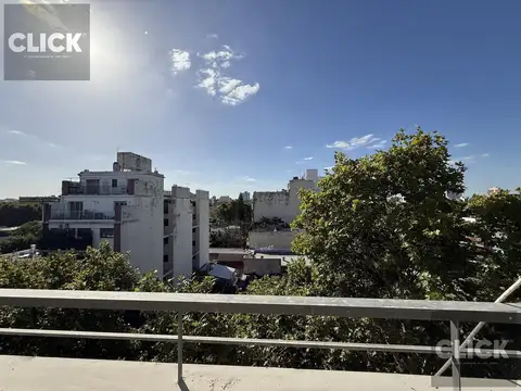 Departamento en Venta en Villa del Parque, USD 115.600