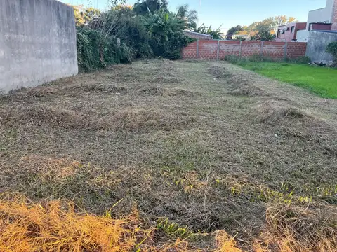 Venta de Terreno en Ruta Pcial.70 Recreo Santa Fe