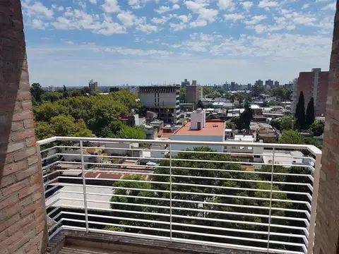 Departamento en Venta en Echesortu, Rosario