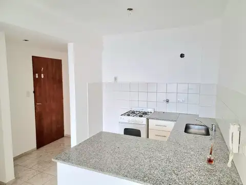 Departamento en Venta 18 años