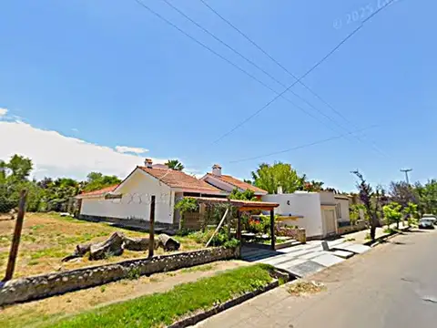 Terreno en Venta en Tupungato, USD 100.000