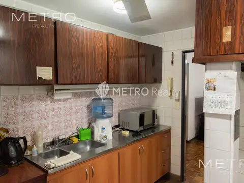 Departamento en Venta 60 años