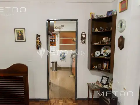 Departamento en Venta de 2 dormitorios
