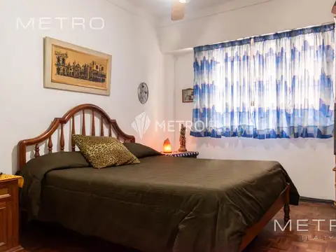 Departamento en Venta 3 ambientes en Belgrano