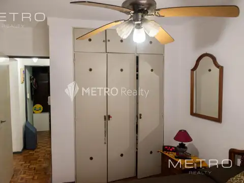 Departamento en Venta 3 ambientes en Belgrano