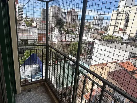 Departamento en Alquiler de 2 dormitorios