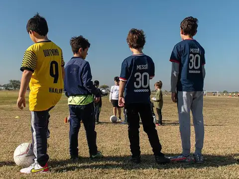 Lote Terreno VENTA ELCANO Pueblos del plata