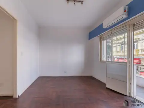 Departamento en Venta 60 años