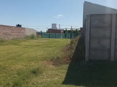 VENTA / LOTE FINANCIADO / BELLA ITALIA