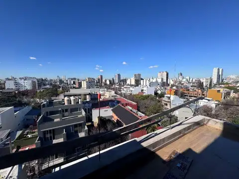 Departamento en Venta en Colegiales, Capital Federal