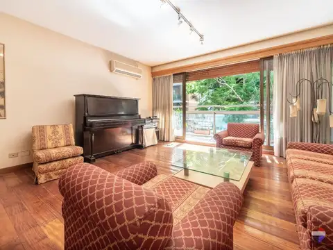 Departamento en Venta en Palermo, Capital Federal