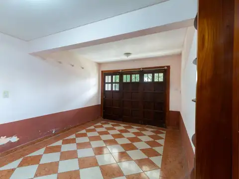 Casa en Venta 20 años