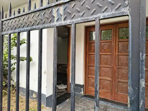 Casa en Venta al Sureste