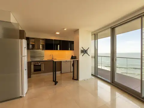 Departamento en Venta con 2 cocheras