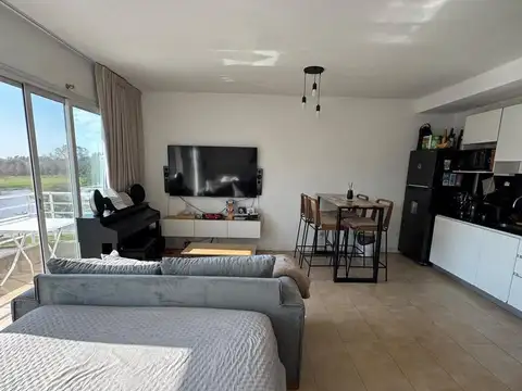 Departamento en Alquiler 13 años