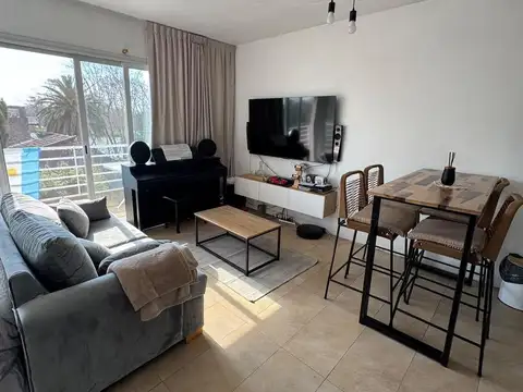 Monoambiente en alquiler en Tigre Vista Lujan