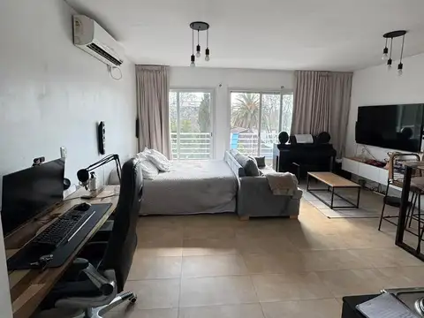 Departamento en Alquiler con 1 cochera