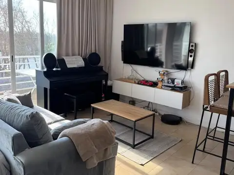 Monoambiente en alquiler en Tigre Vista Lujan