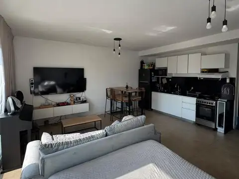 Departamento en Alquiler al Norte