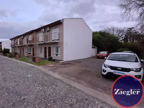 Casa en Alquiler de 2 dormitorios