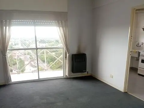 Excelente departamento en pleno Muñiz: ubicación inmejorable