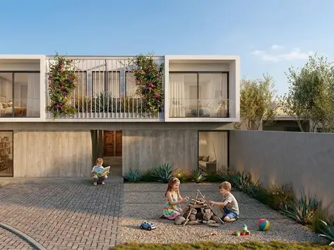 Casa en Venta de 2 dormitorios