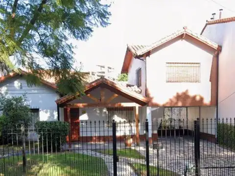 Diego de Carvajal 756, Hurlingham, Hurlingham