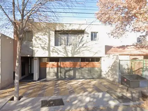 Departamento en Alquiler Godoy Cruz